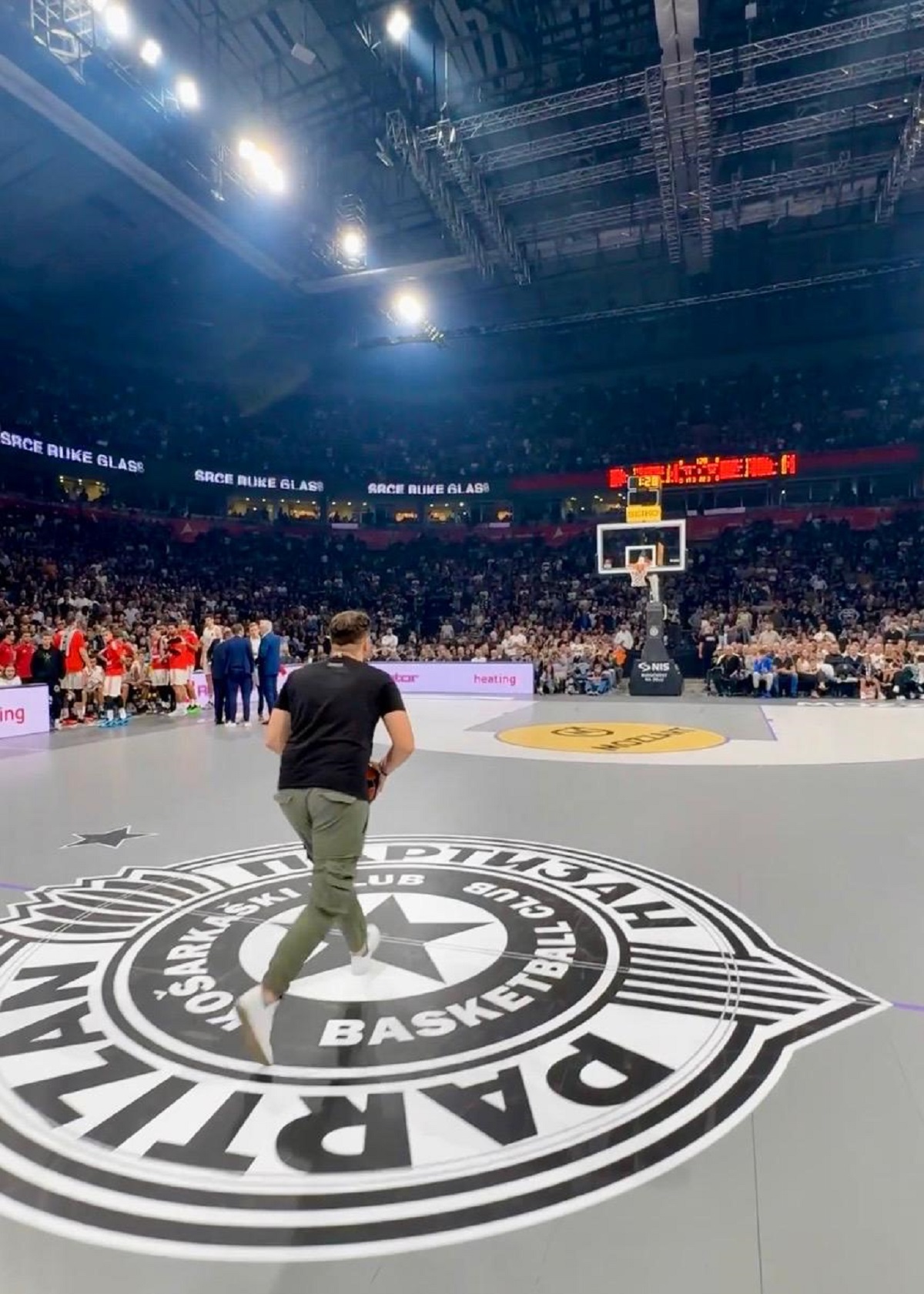 MaxBet Premium partner