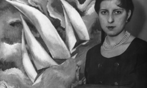 Milena Pavlović Barili