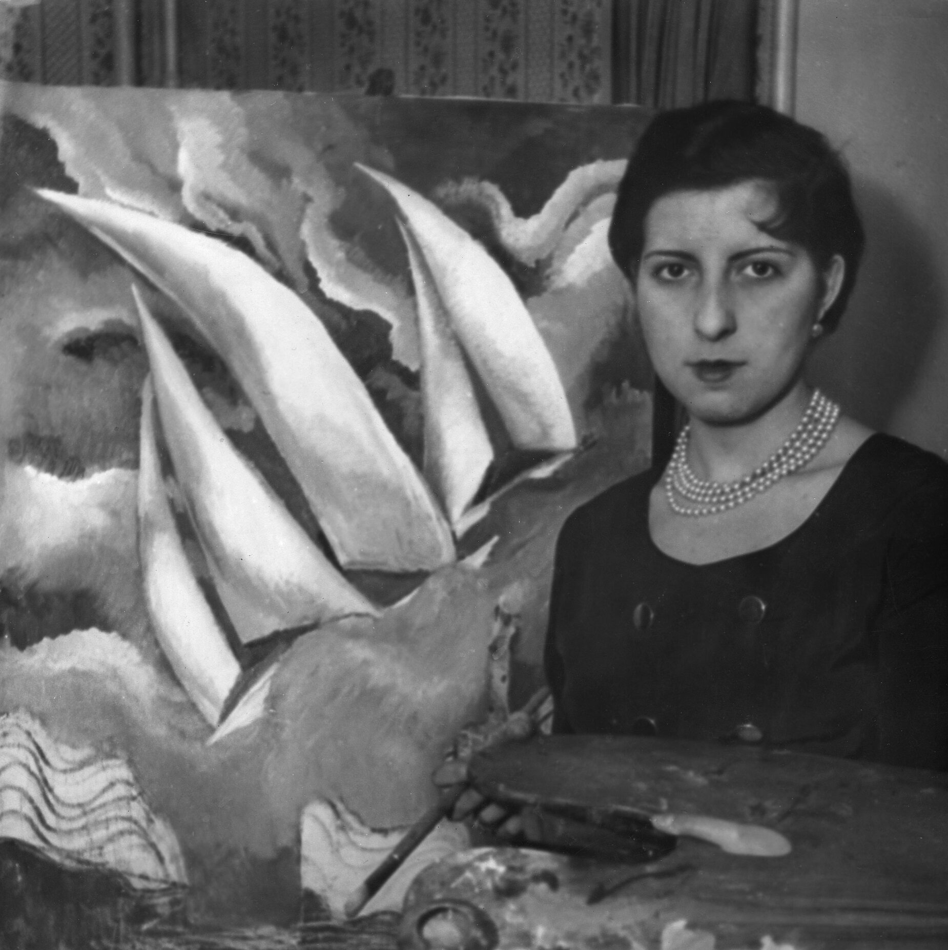 Milena Pavlović Barili