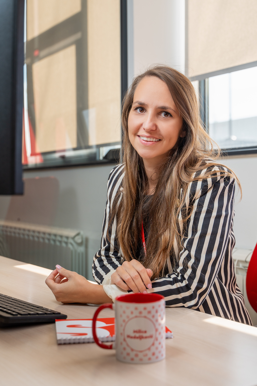 Transfera BIZLife Magazin