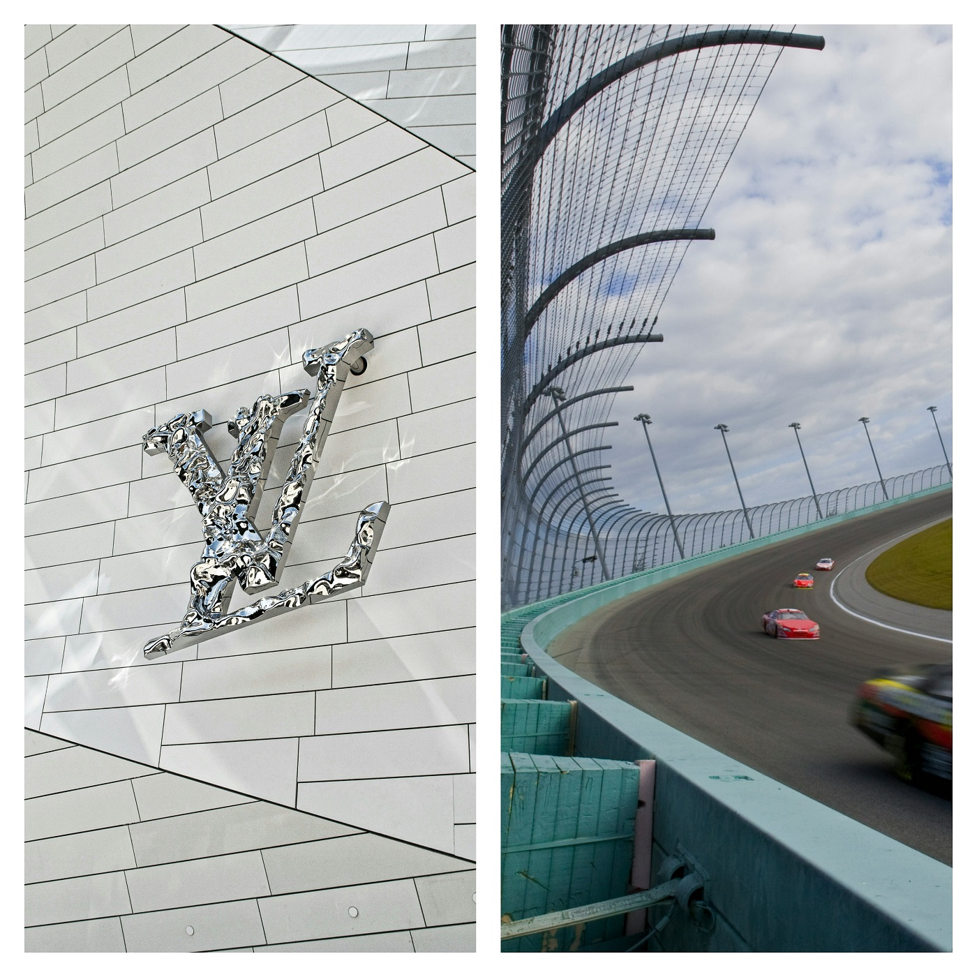 Louis Vuitton i Formula 1