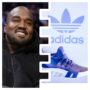 Kanje Vest i Adidas