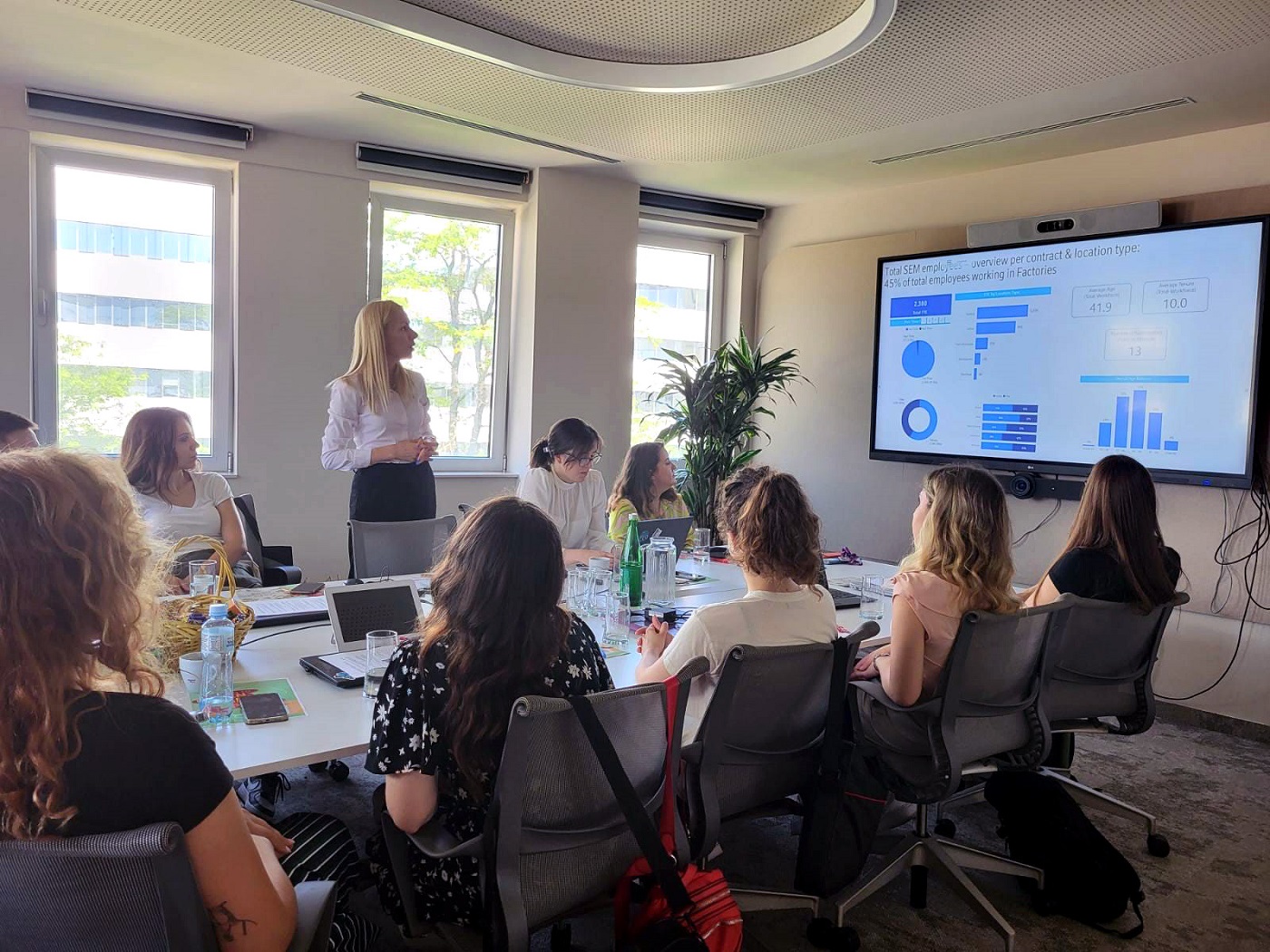 Nestle Summer's Cool