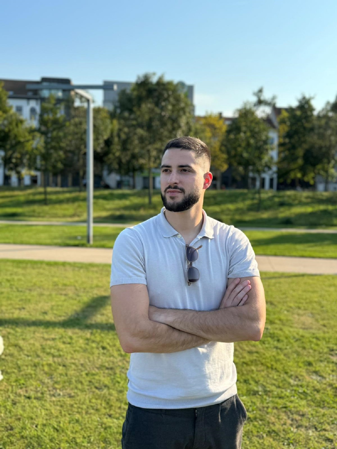 Nikola Ristović, Panta Rei