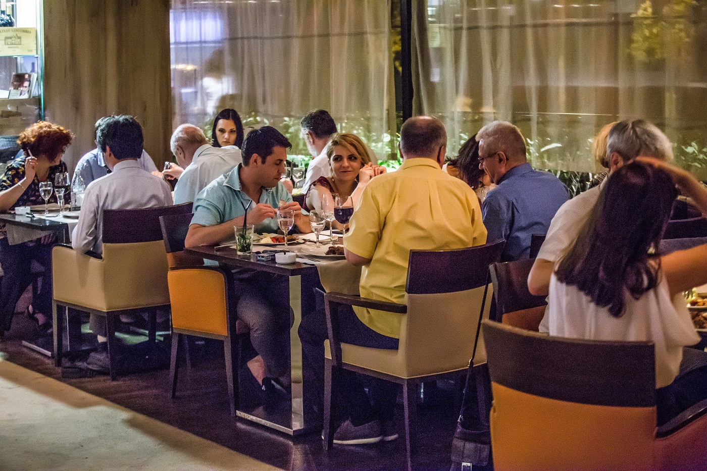 restorani za poslovni sastnak