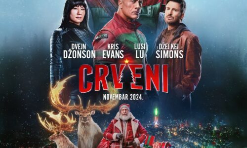 Film Crveni