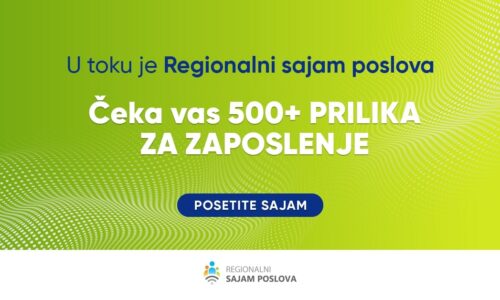 Regionalni sajam poslova