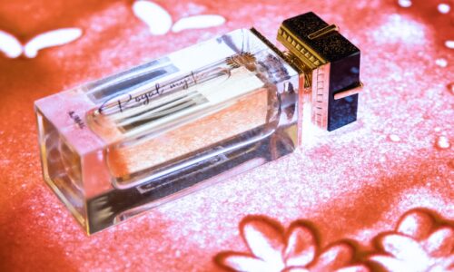 Belodore, Ajmal brend