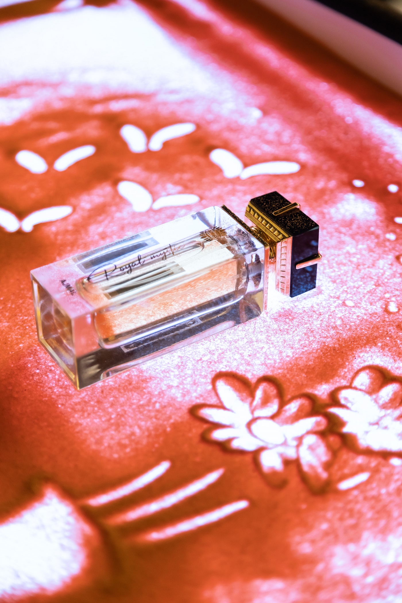 Belodore, Ajmal brend