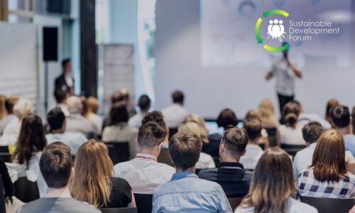 SDF - Sustainable Development Forum