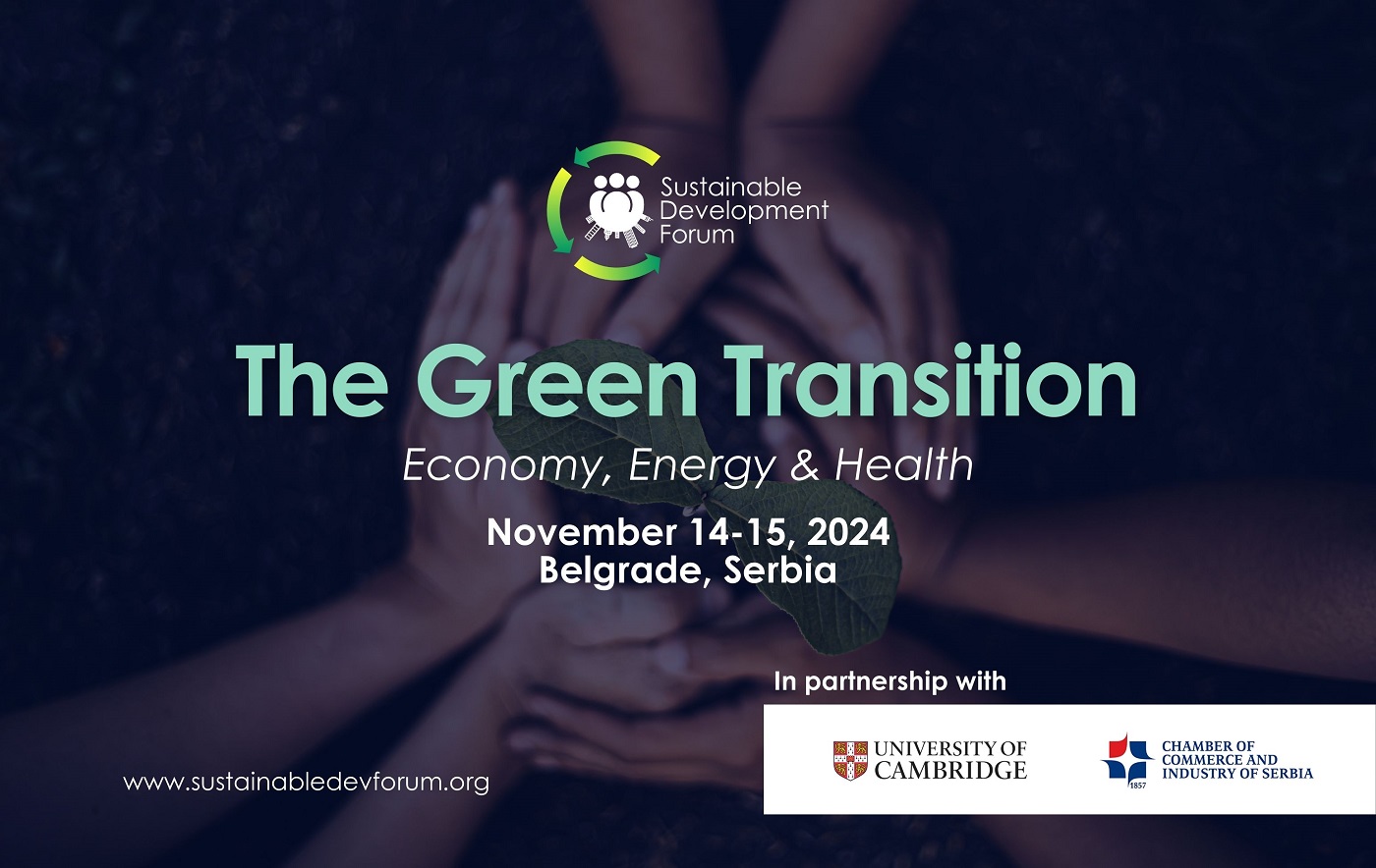 SDF - Sustainable Development Forum