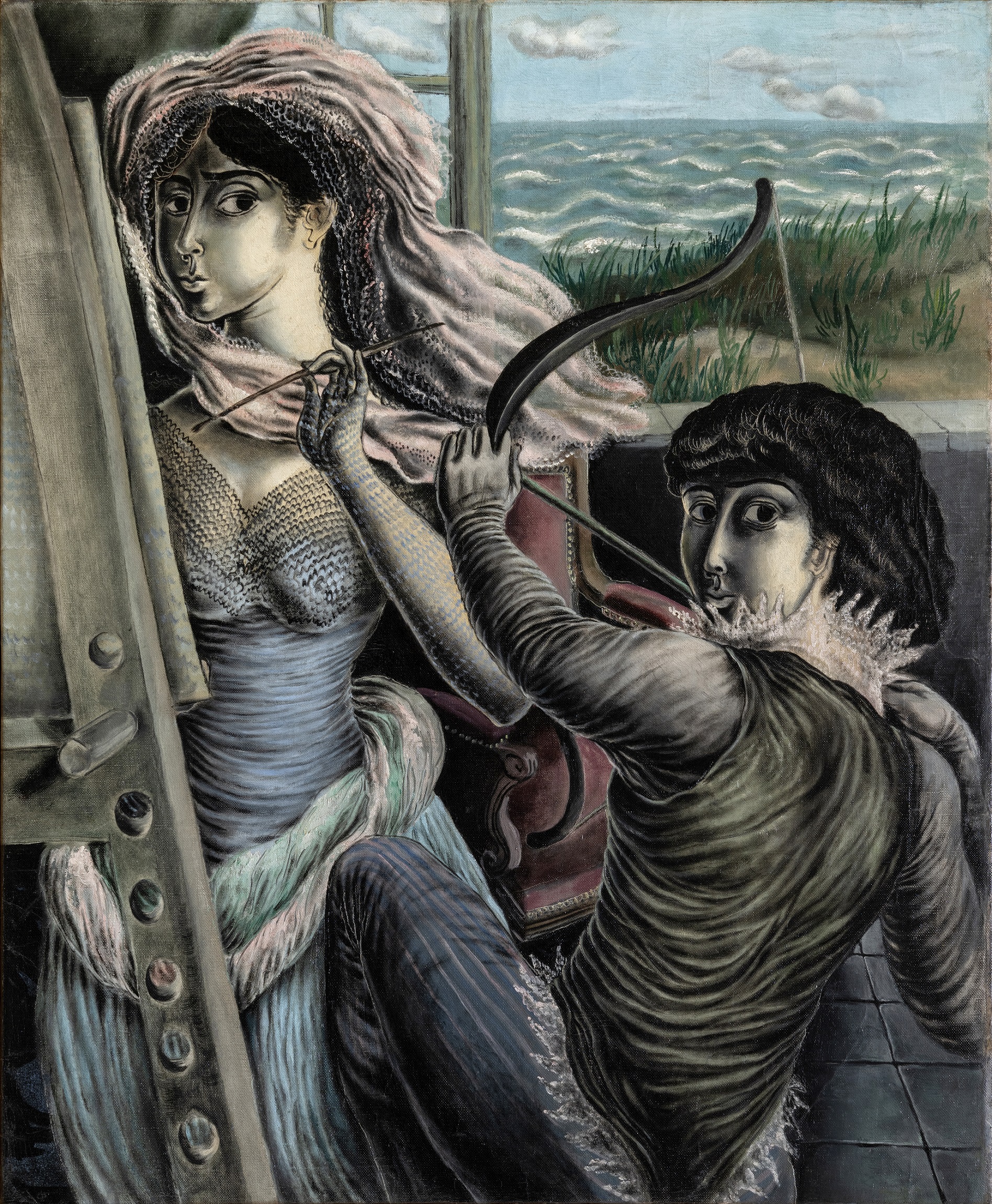 Milena Pavlović Barili