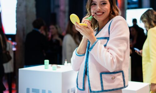 Teodora Miljković, SIMIHAZE BEAUTY