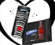 Coca Cola Oreo ukus