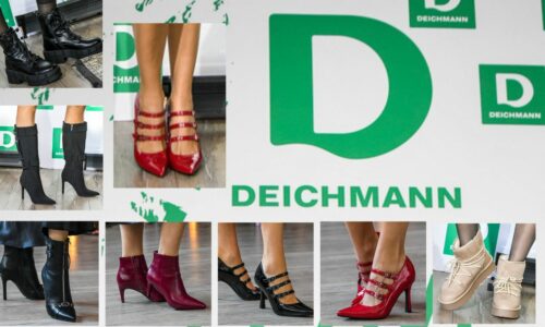 Deichmann