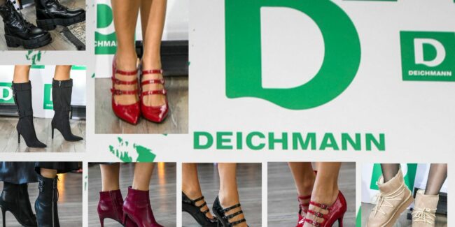 Deichmann