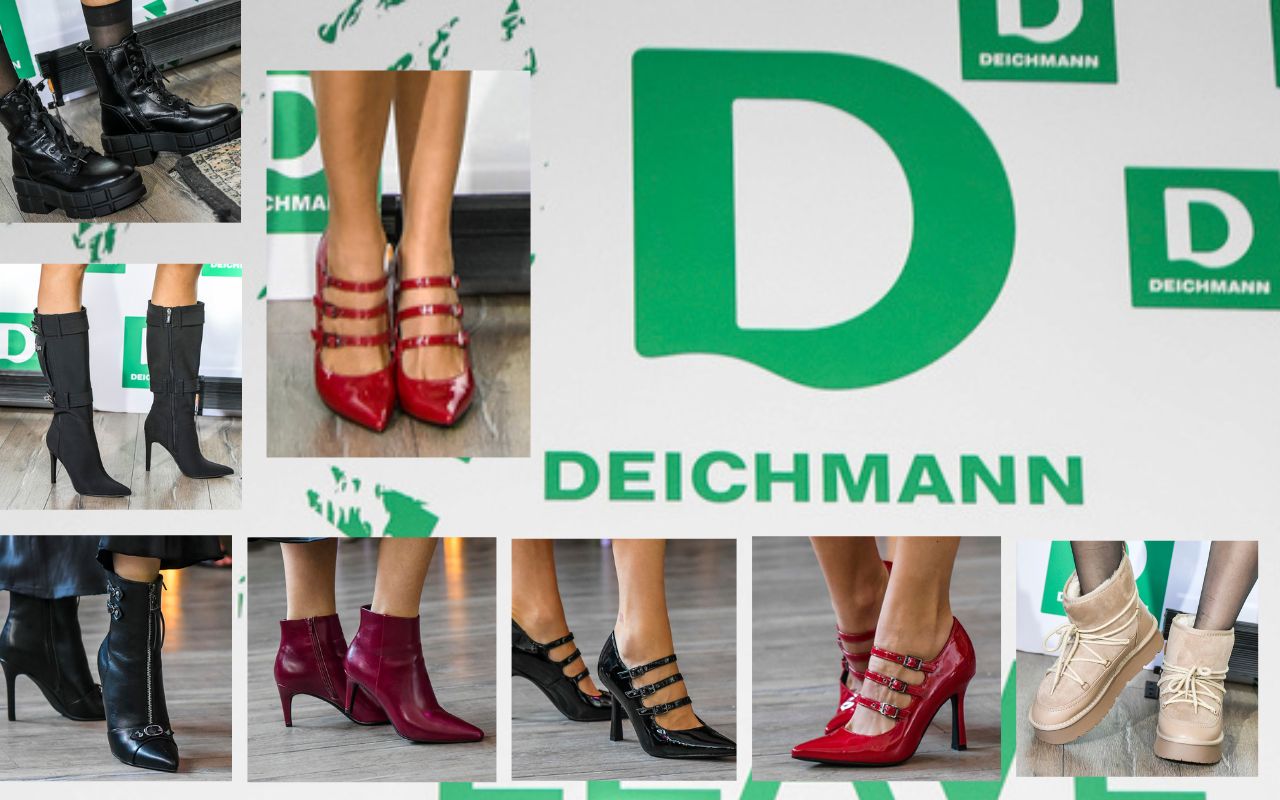 Deichmann