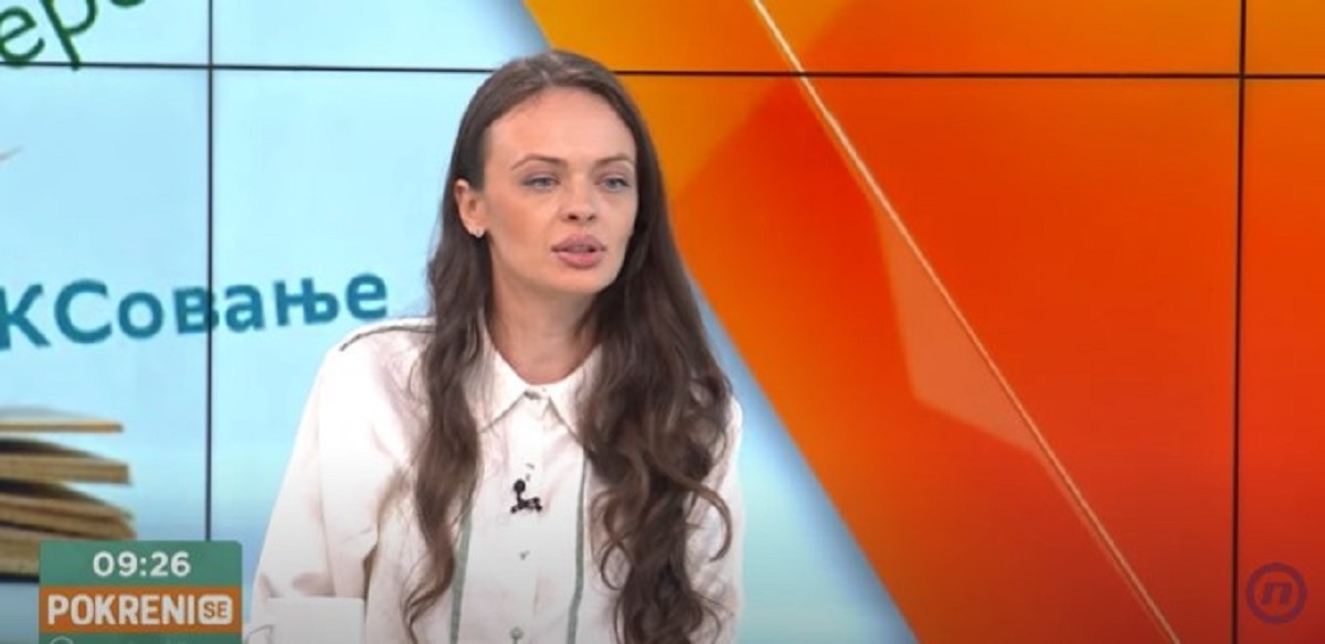 Doc. dr Valentina Ilić