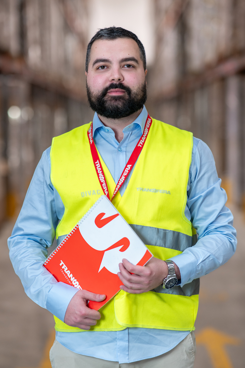 Transfera BIZLife Magazin