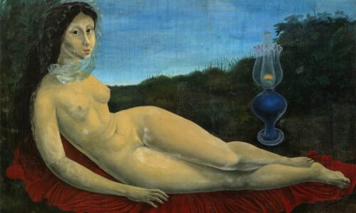 Milena Pavlović Barili