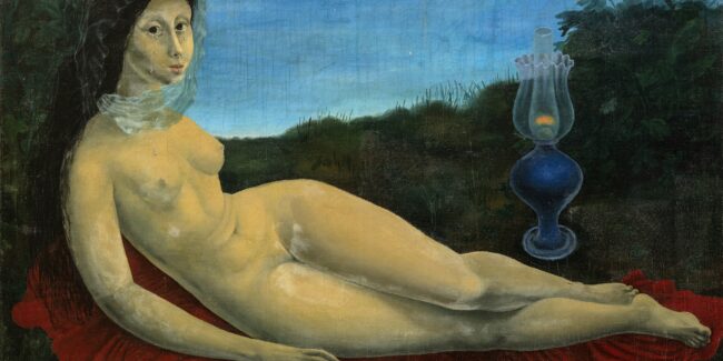 Milena Pavlović Barili