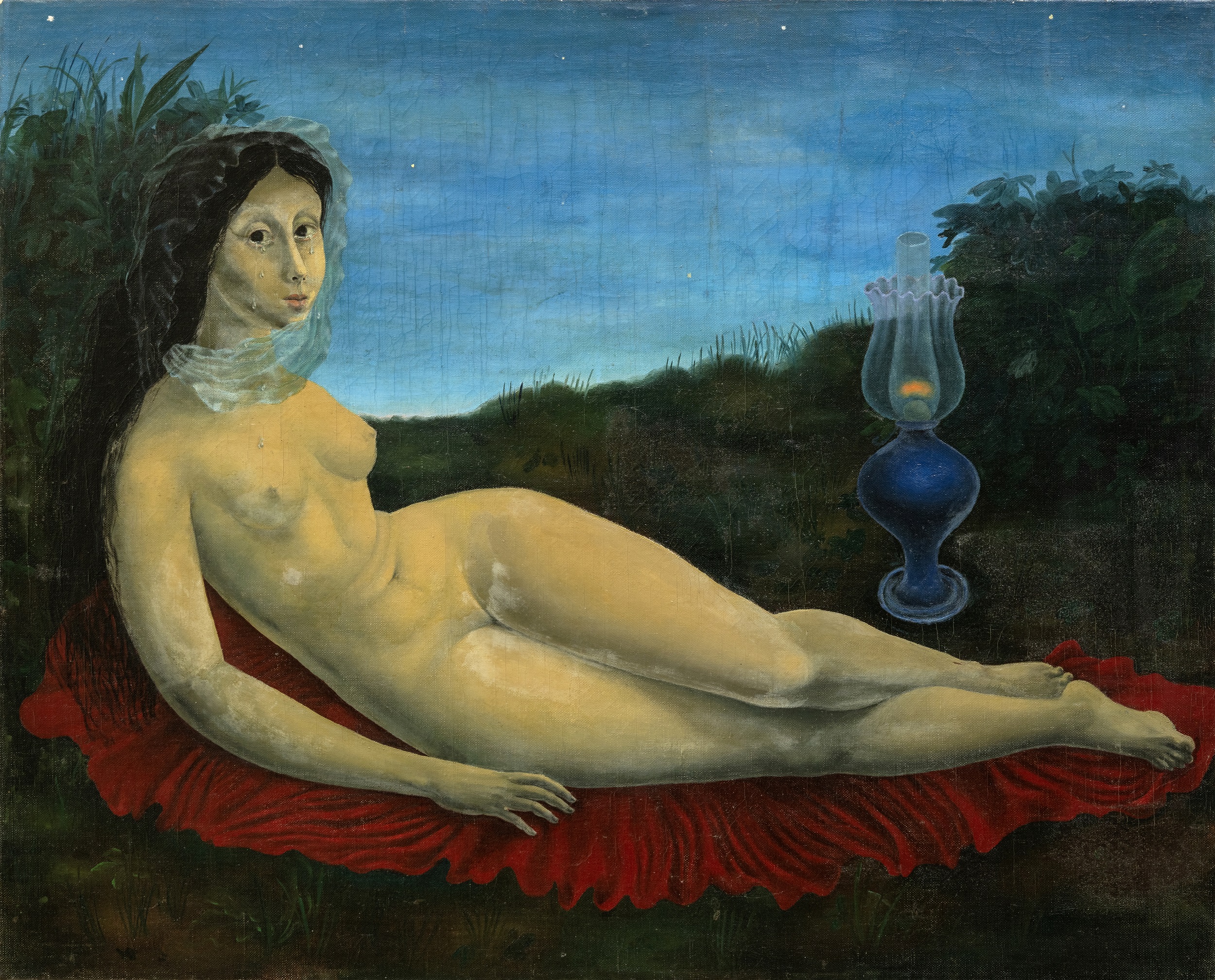 Milena Pavlović Barili