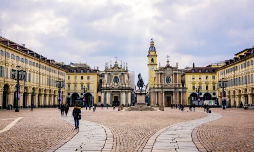 Grad Beč, znamenitost, biznis