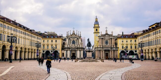 Grad Beč, znamenitost, biznis