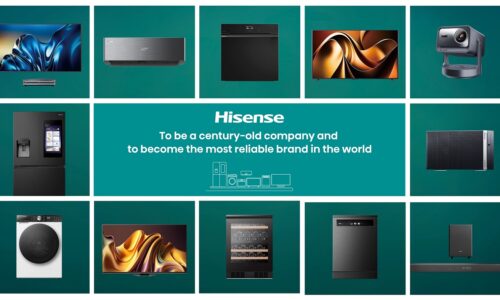 Hisense