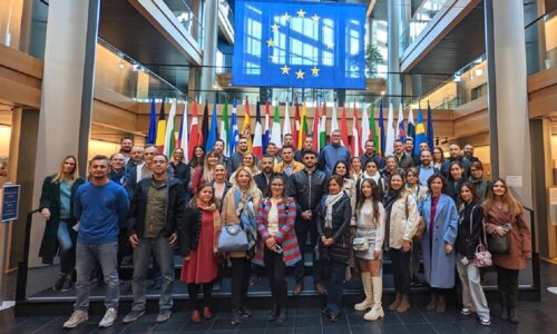 generacijske razlike