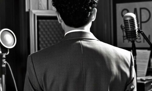 Marsovci, radio, drama, rat svetova