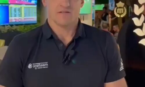 Igor Rakočević, da mi je opet 25