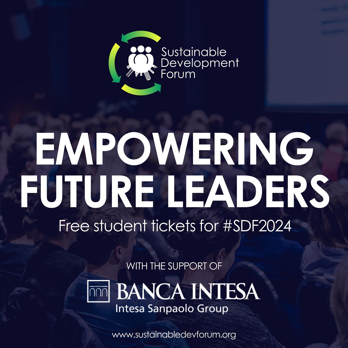 Sustainable Development Forum