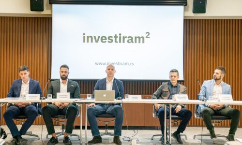 investiram na kvadrat