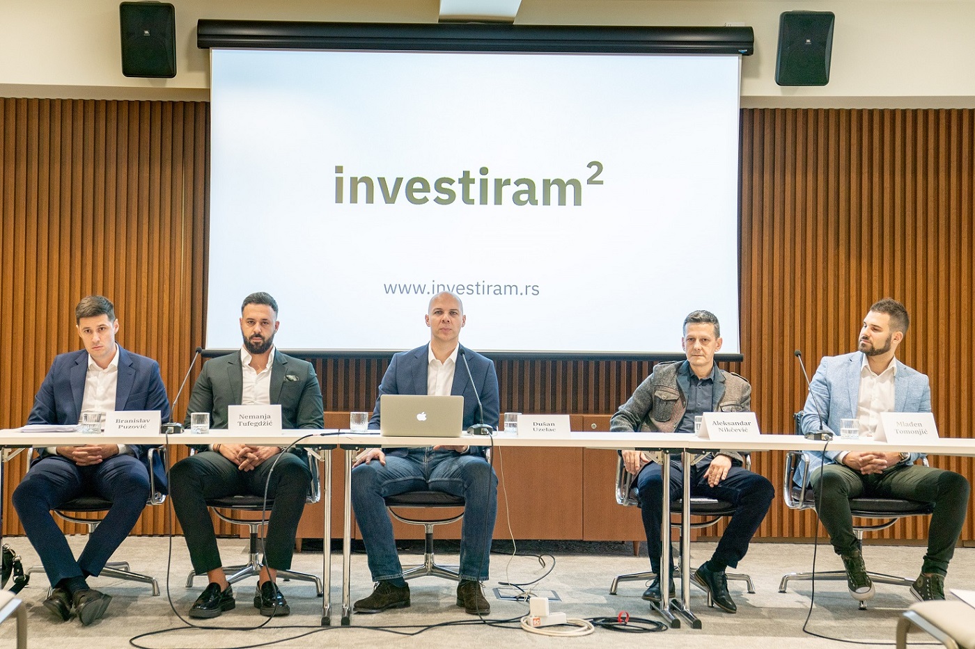 investiram na kvadrat