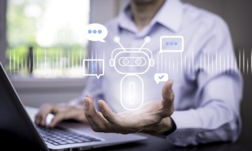 AI podrška, generacija Z