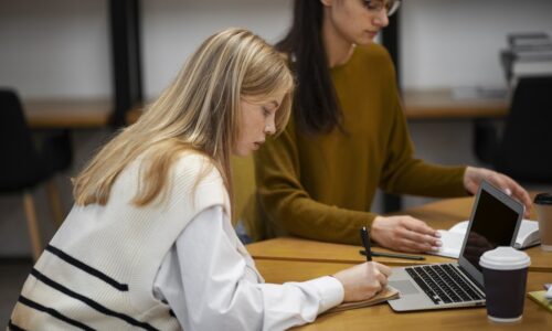 PKS, dualno obrazovanje