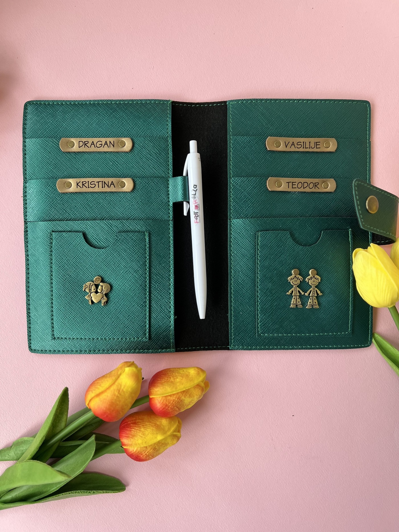 Personalizovane futrole