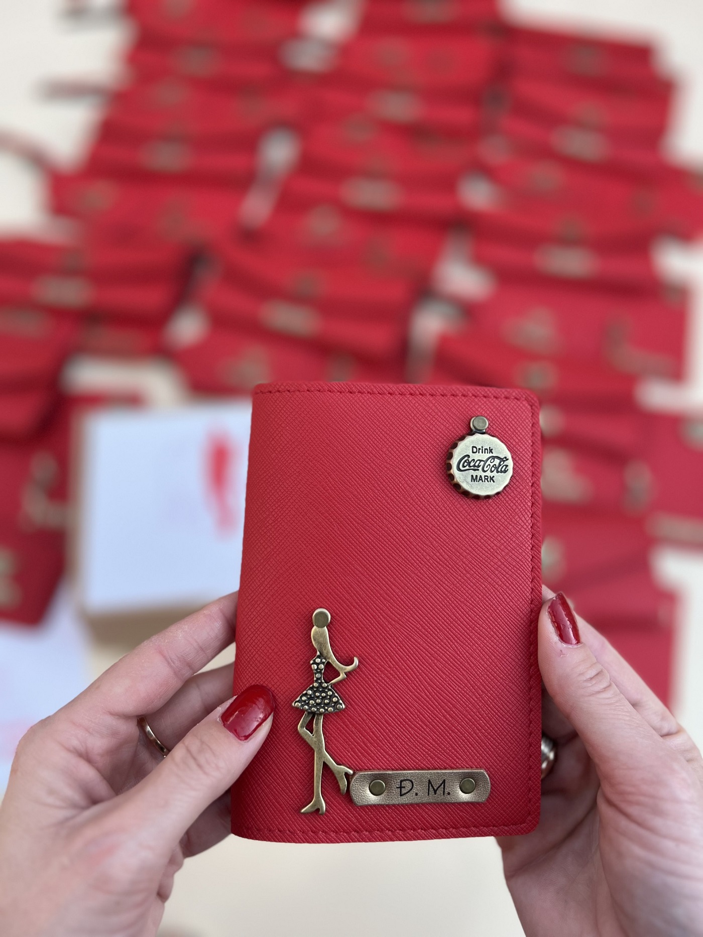 Personalizovane futrole