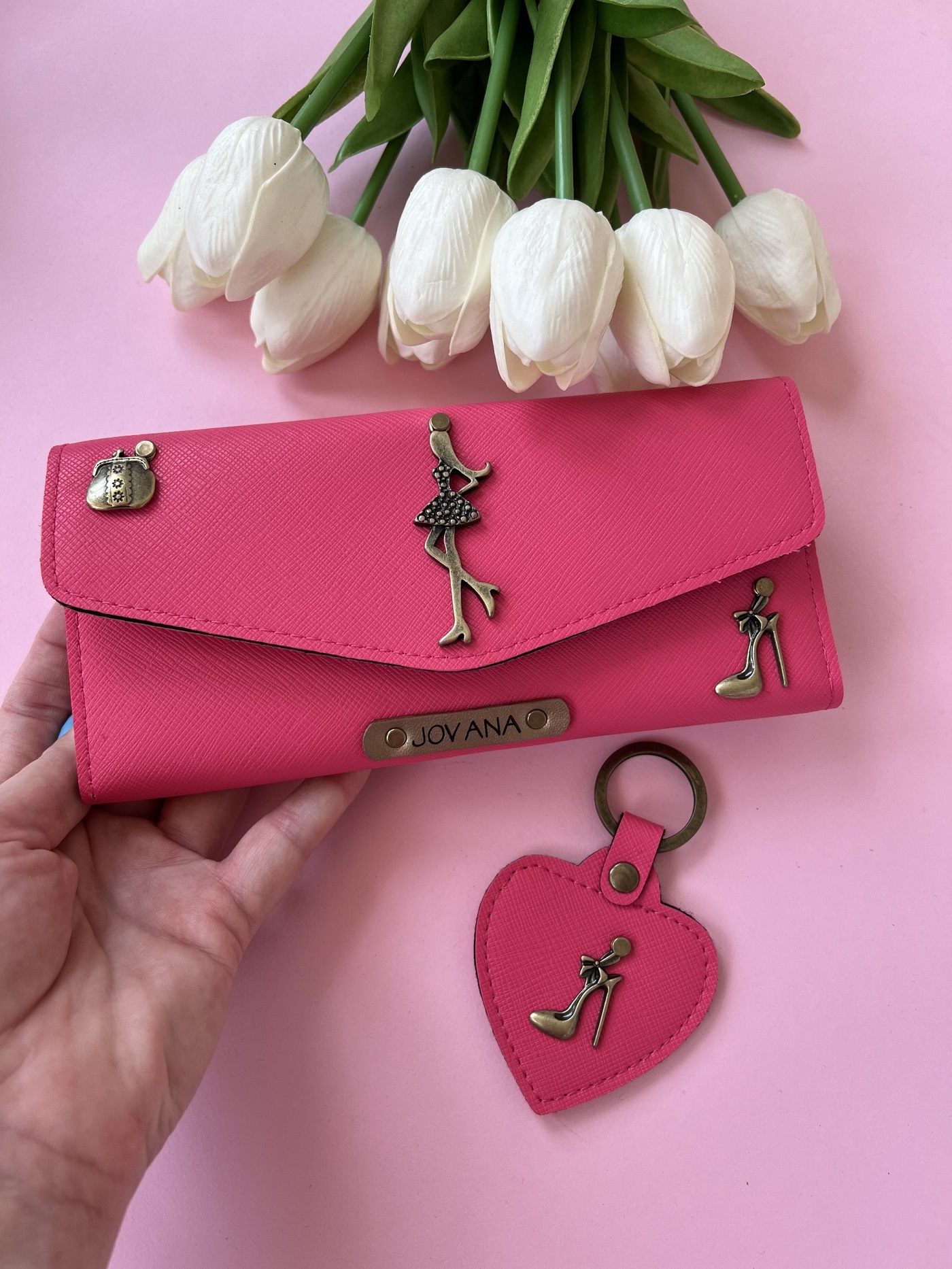 Personalizovane futrole