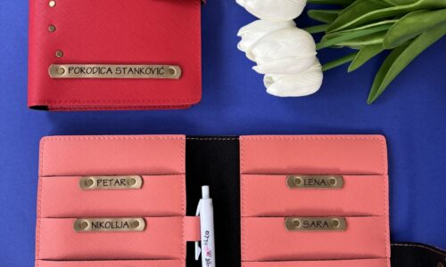 Personalizovane futrole