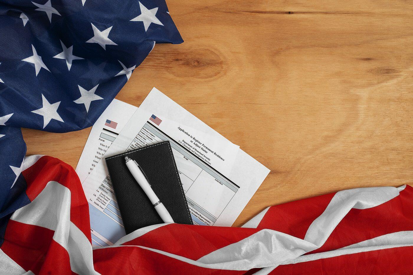 Lutrija, zelena karta