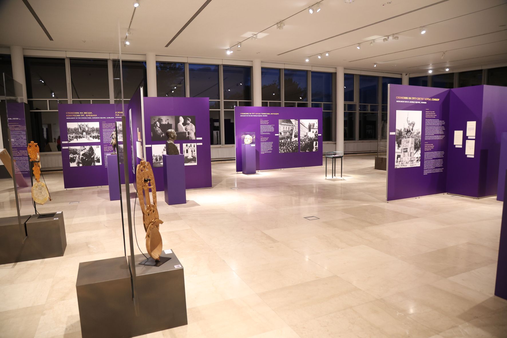 Portret Paja Jovanović, Aleksandar Karađorđević