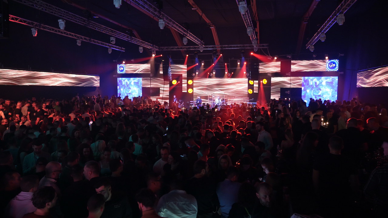 Hotel Grand Kopaonik promo