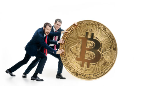 Bitkoin, kripto, kriptovalute, milioner