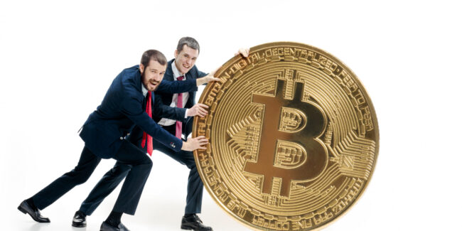 Bitkoin, kripto, kriptovalute, milioner