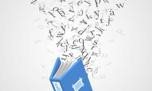 rečnik, reč, knjiga