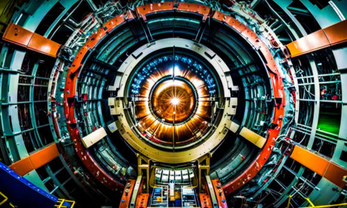 čestica, model, cern, higsov bozon