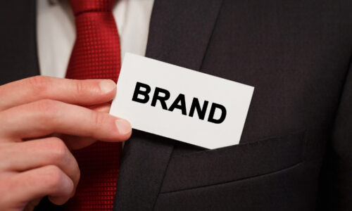 Brending, brend, lični brending