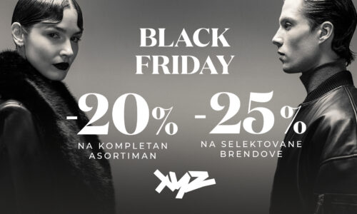 Black Friday